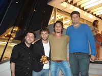 foto card