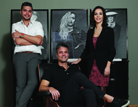 foto card