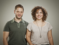 foto card