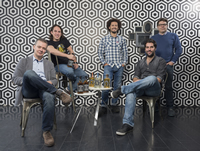 foto card