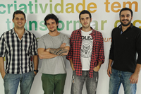foto card