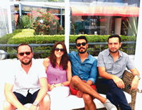 foto card