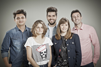 foto card