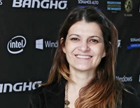foto card