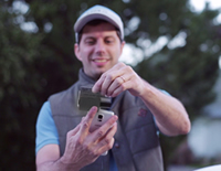 foto card