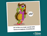 foto card