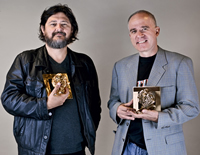 foto card