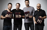 foto card