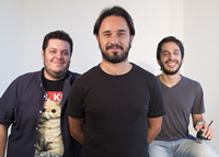 foto card