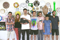 foto card