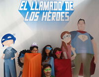 foto card