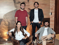 foto card