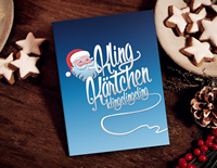 foto card