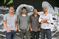 foto card