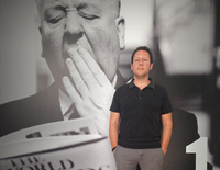 foto card