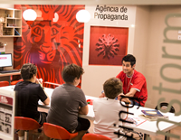 foto card