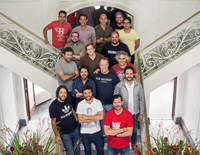 foto card