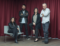foto card