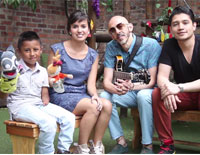 foto card