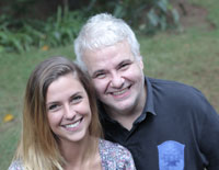 foto card