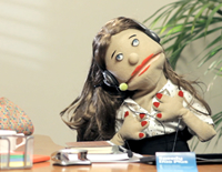 foto card