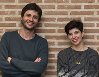 foto card
