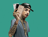 foto card