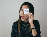 foto card