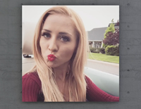foto card