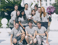 foto card