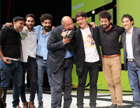 foto card
