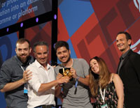 foto card