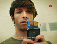 foto card