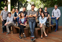 foto card