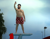 foto card