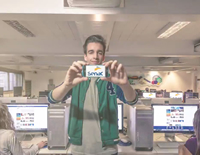 foto card