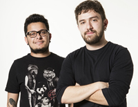 foto card