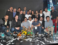 foto card