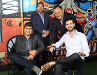 foto card