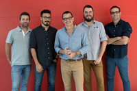 foto card