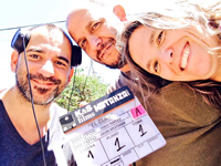 foto card