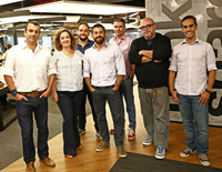 foto card