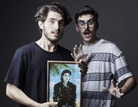 foto card