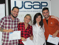 foto card