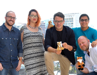 foto card
