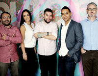 foto card