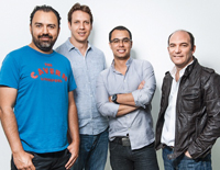 foto card