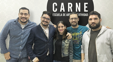 foto card