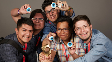 foto card