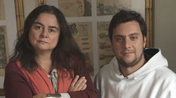 foto card